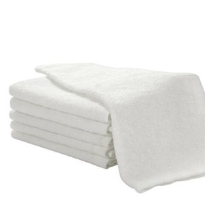 Reusable Wipes – 10 Pack